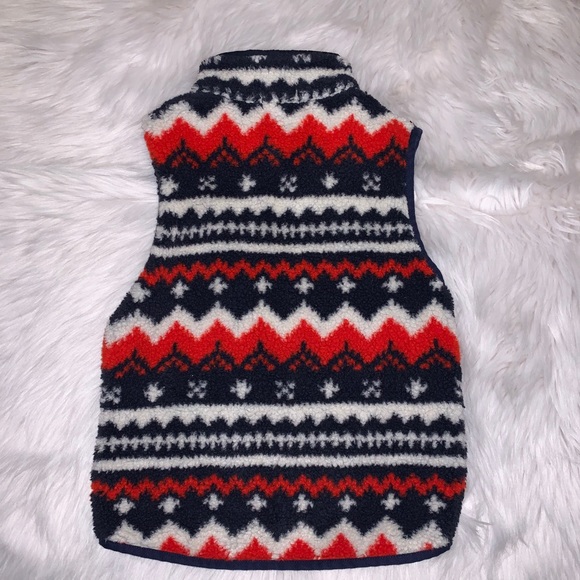 Polo by Ralph Lauren vest - Picture 2 of 3